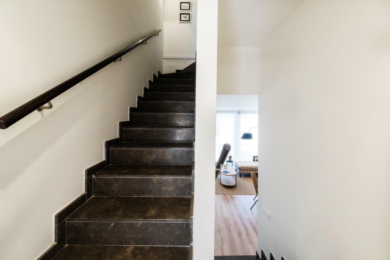 Petit Luxe Tobella Esquerra Apartment Terrassa Ngoại thất bức ảnh