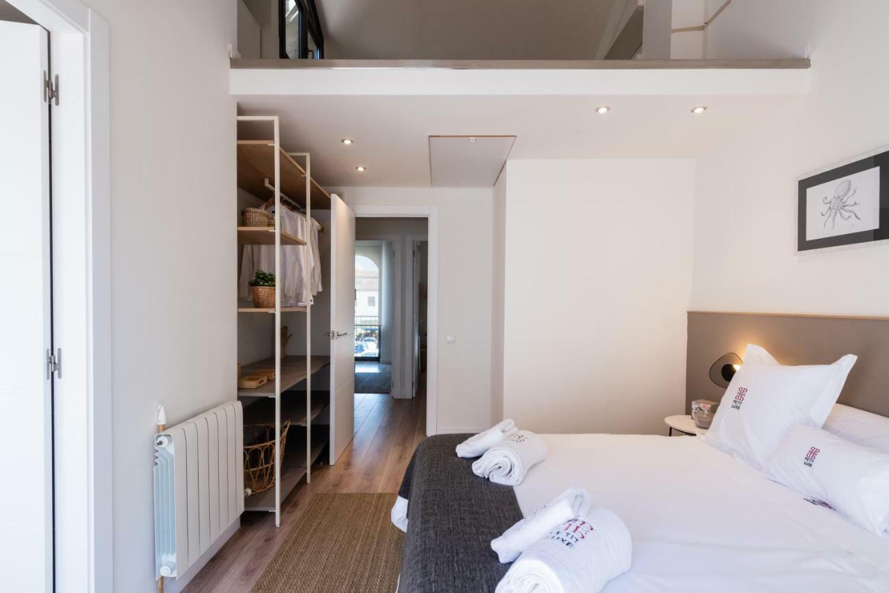 Petit Luxe Tobella Esquerra Apartment Terrassa Ngoại thất bức ảnh