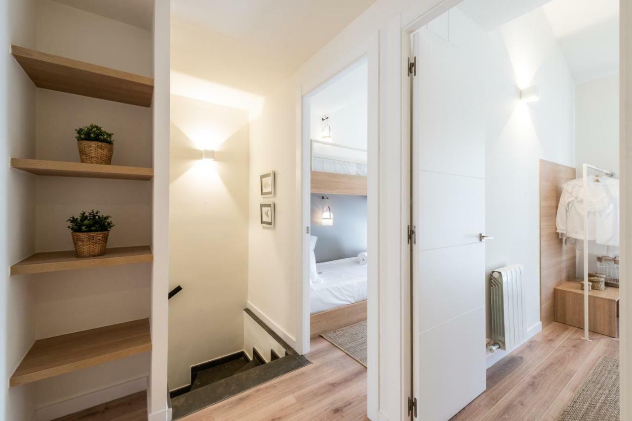 Petit Luxe Tobella Esquerra Apartment Terrassa Ngoại thất bức ảnh